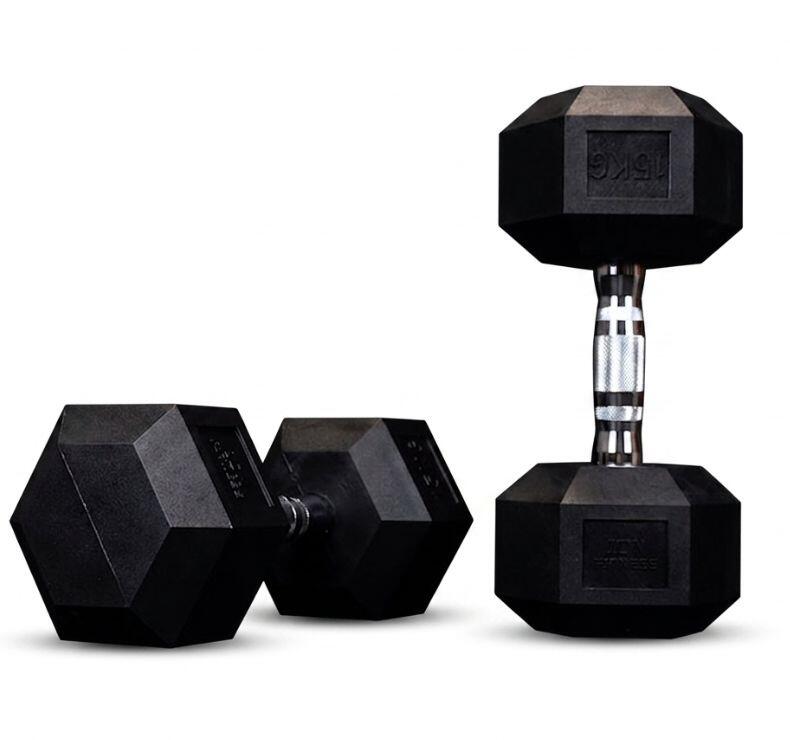 ION FITNESS picture