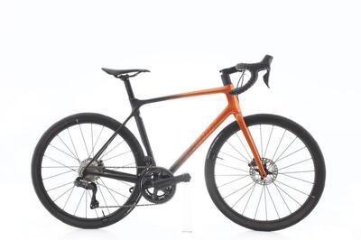 Bici strada ricondizionata · TCR Advanced Di2 12V · Ottimo stato