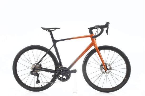 Vélo de route reconditionné · TCR Advanced Di2 12V · Très bon état