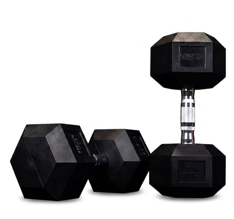 ION FITNESS picture