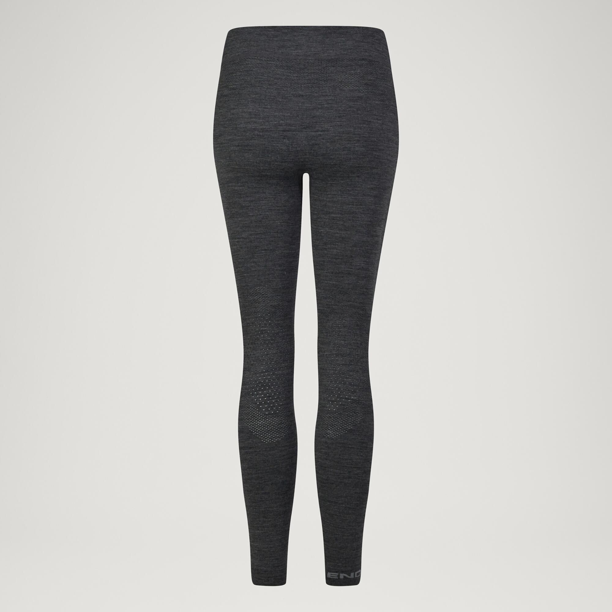 Leggings Damen Endura BaaBaa Pro 2/5
