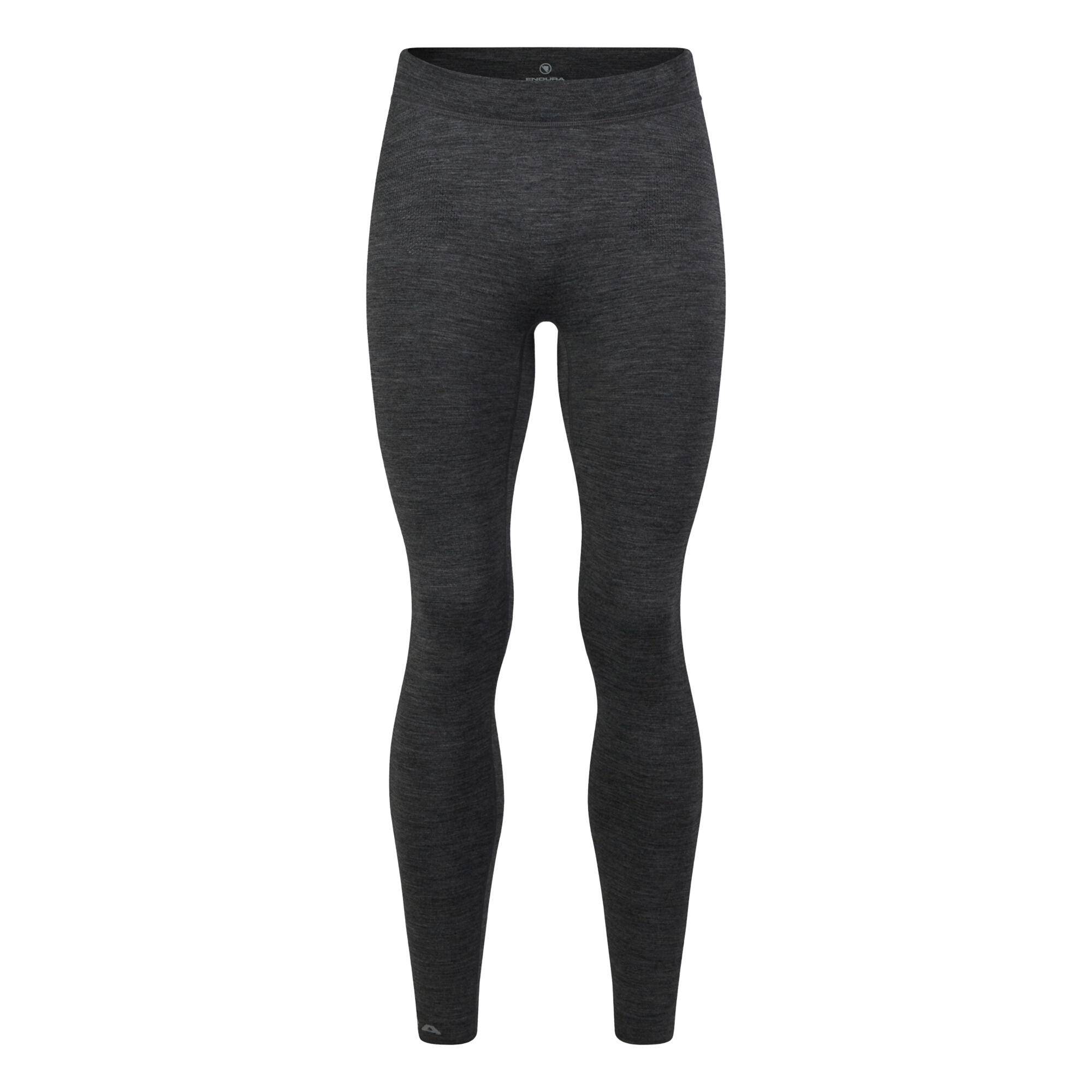 Endura Baabaa Pro Baselayer Colanți Merinos GREY