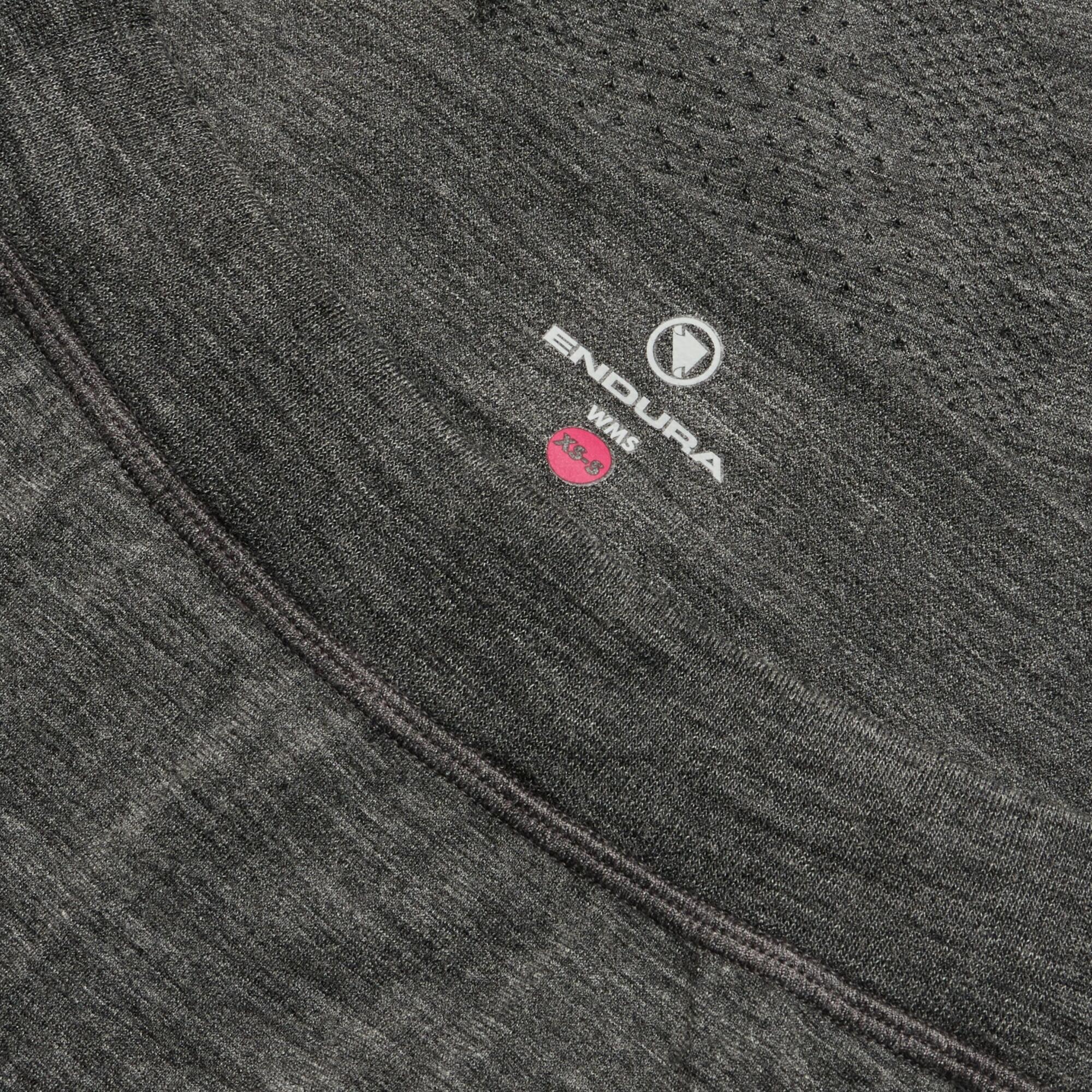 Leggings Damen Endura BaaBaa Pro 4/5