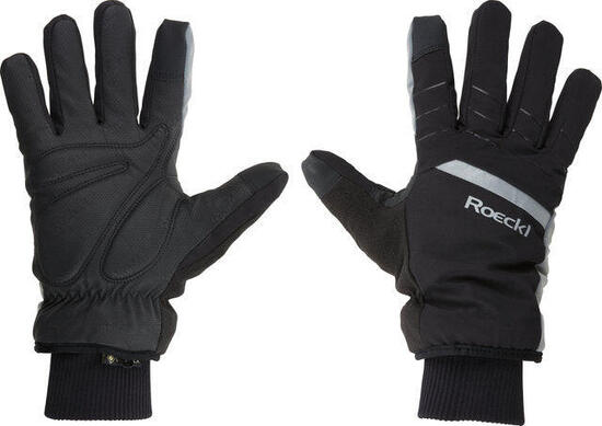 Roeckl Vogau GTX full-finger fietshandschoenen