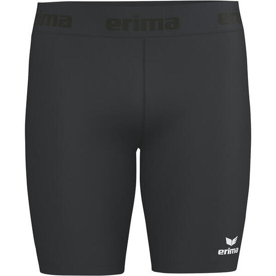 Erima T&F Wings pantaloncini attillati neri