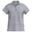 Tricou polo Erima Ts gri