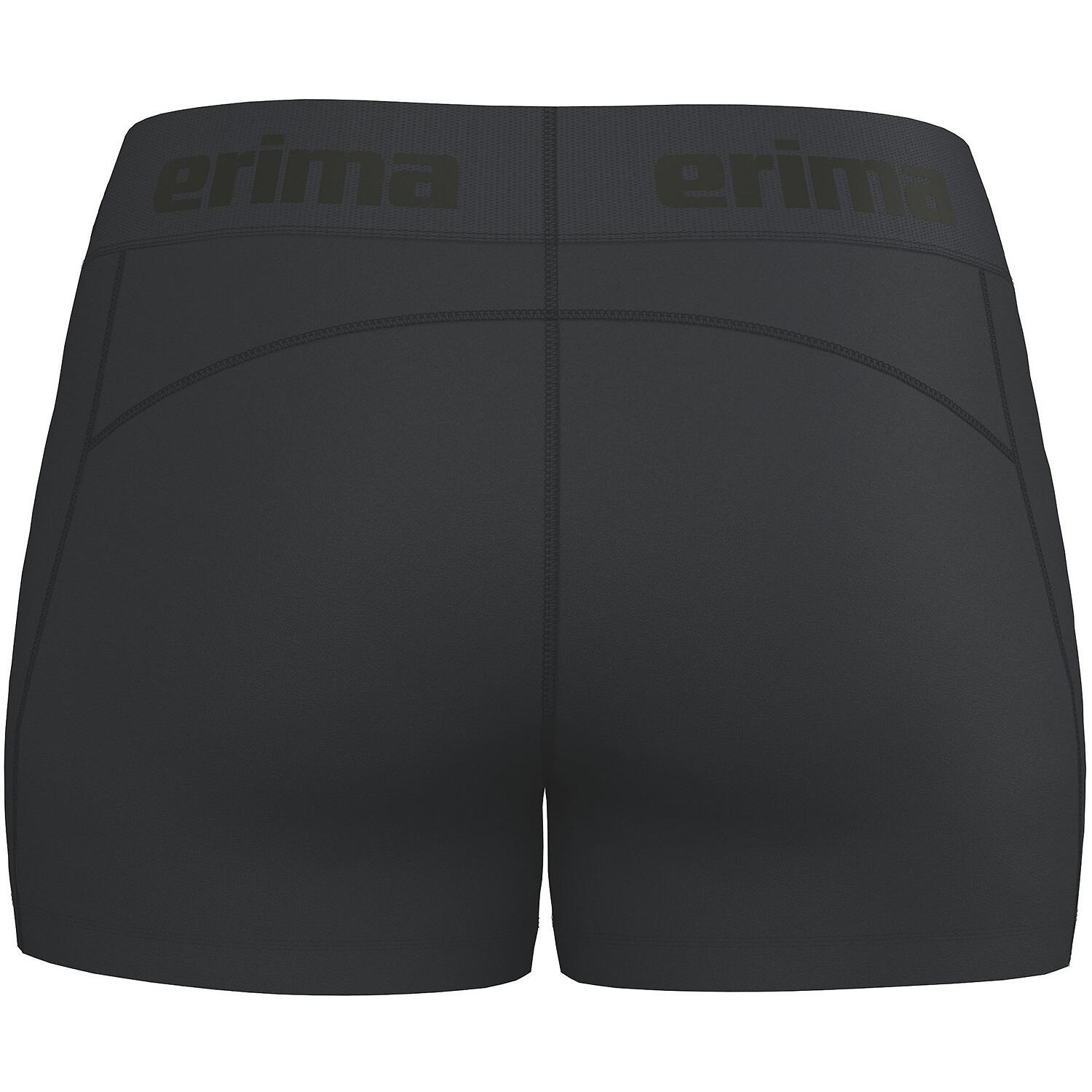 Damen Tight T&F WINGS tight 2/3