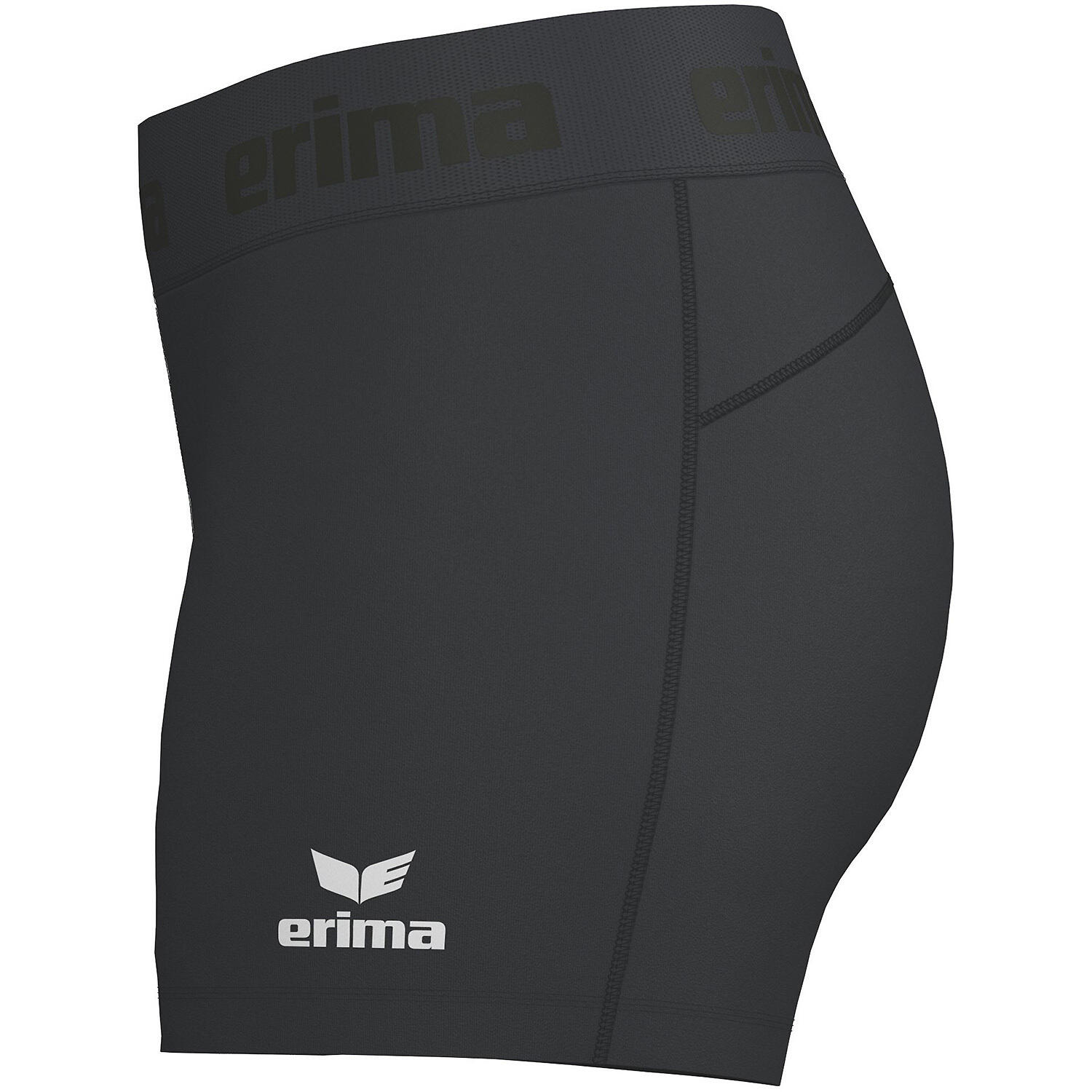 Damen Tight T&F WINGS tight 3/3
