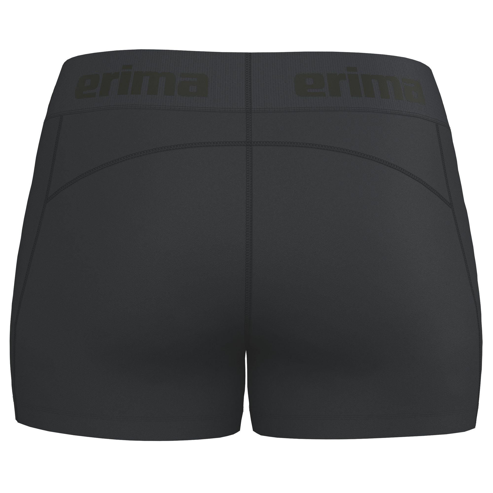Erima T&F Wings Tight Zwart 6/6