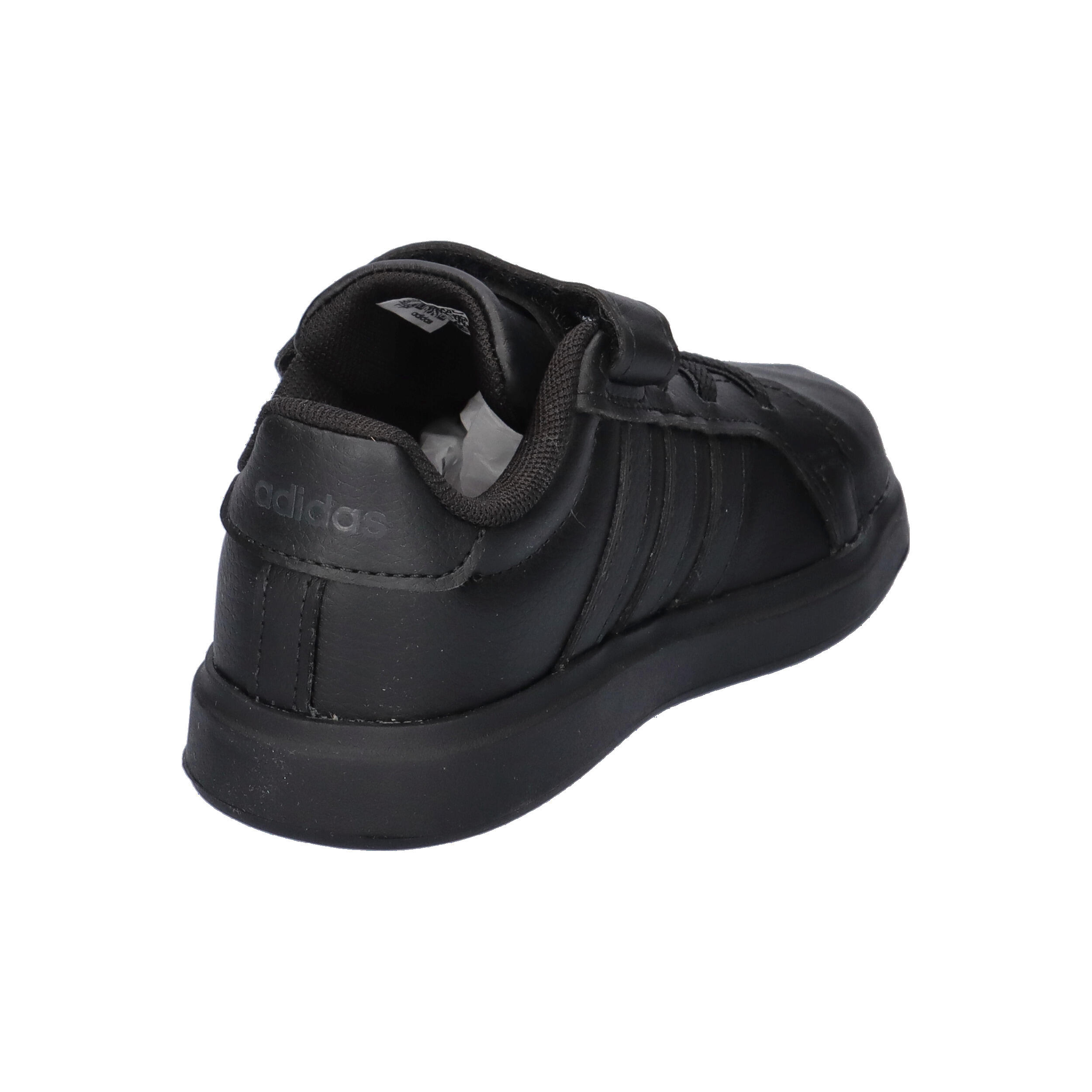 adidas Kinder Sneaker STREETTALK EL I 6/7