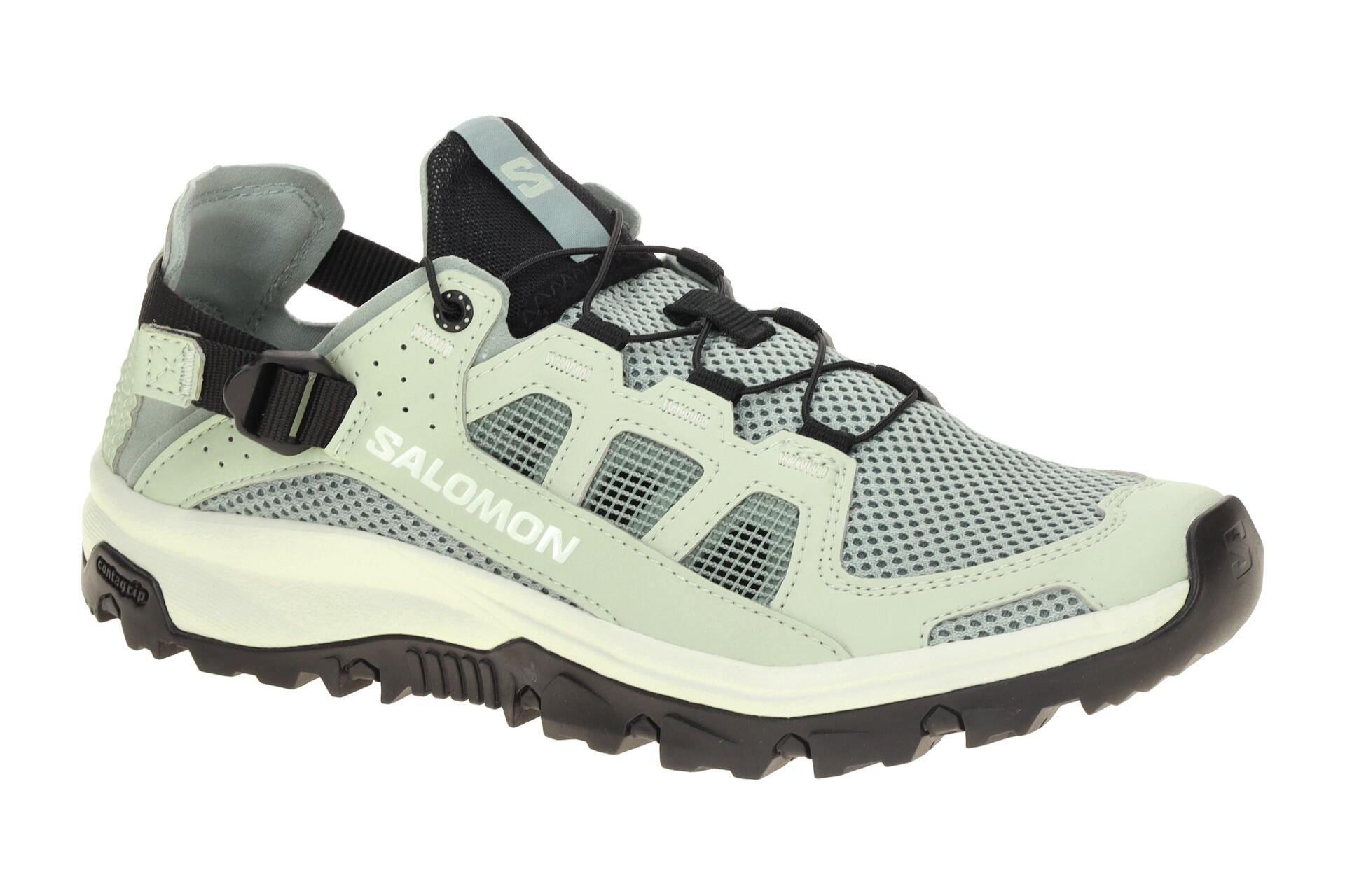 SALOMON picture