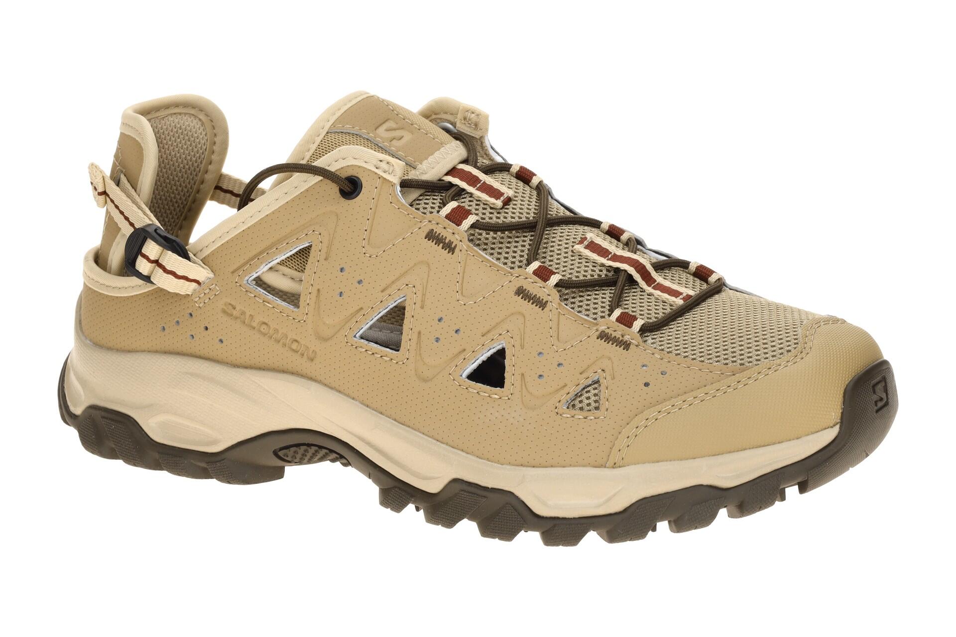 SALOMON picture