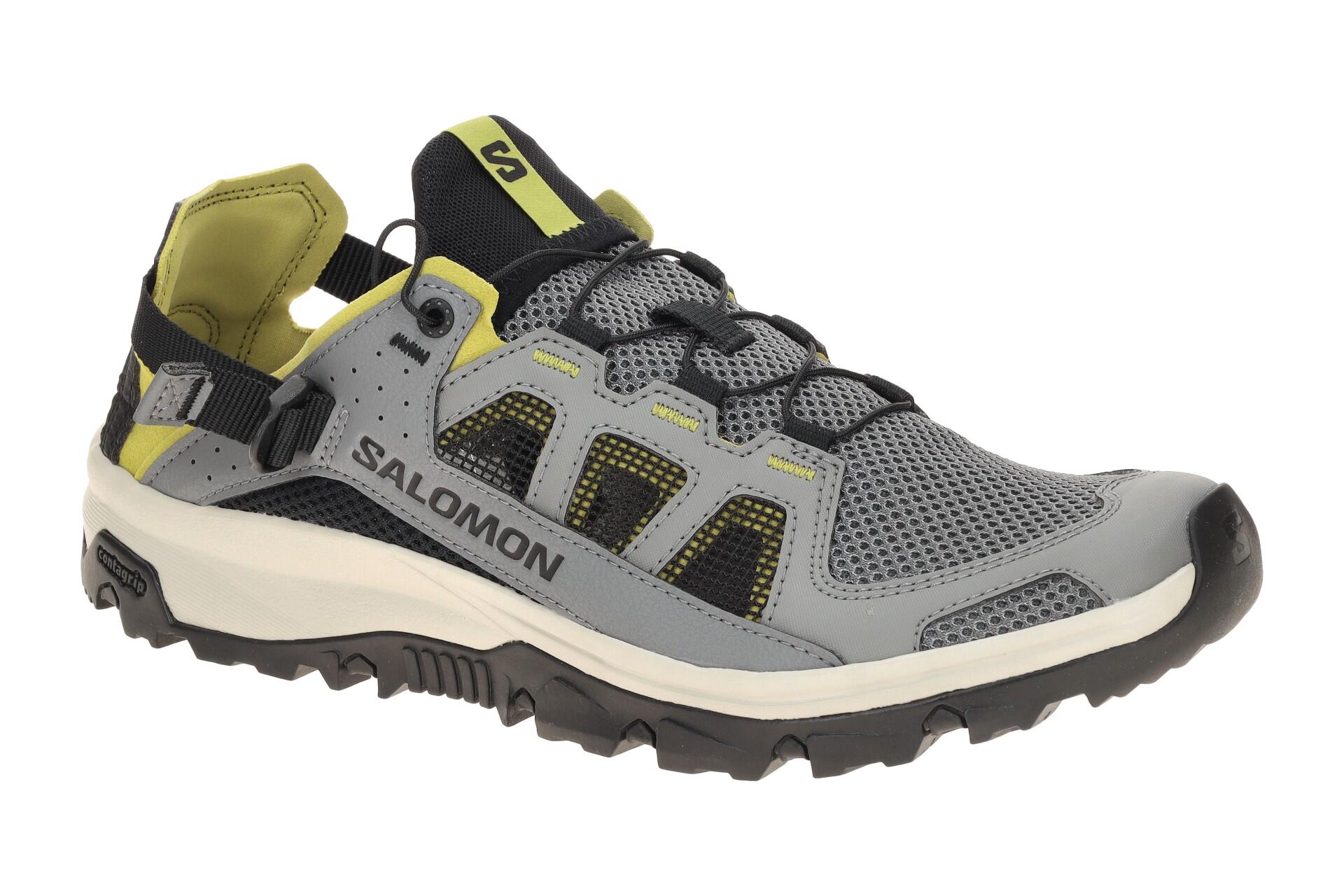 SALOMON picture