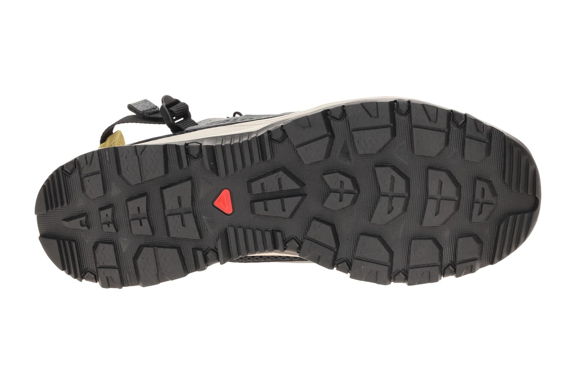 Buty do biegania męskie Salomon 492277 7/7