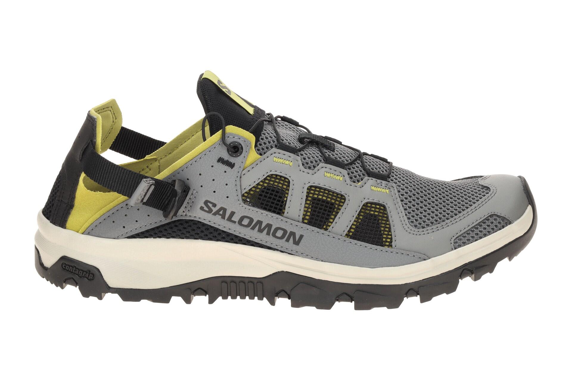 Buty do biegania męskie Salomon 492277 2/7
