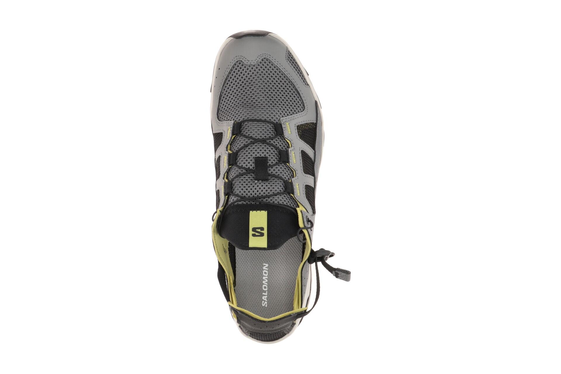 Buty do biegania męskie Salomon 492277 6/7