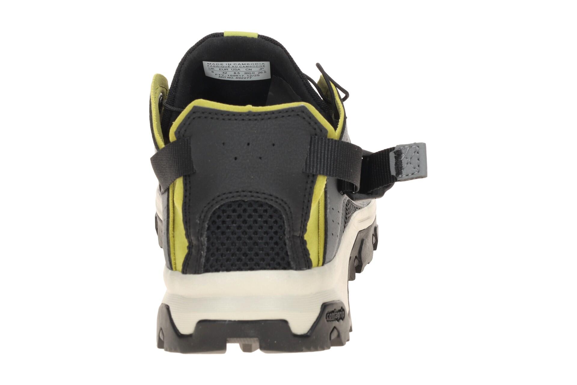 Buty do biegania męskie Salomon 492277 5/7