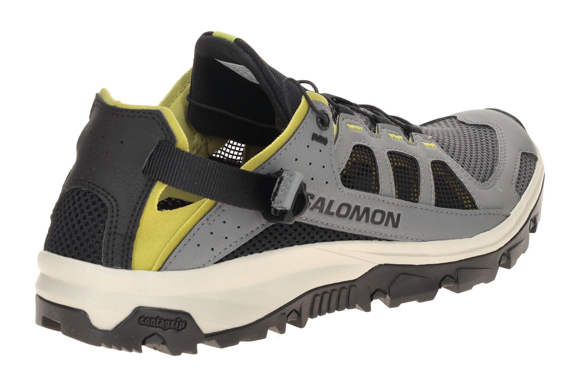Buty do biegania męskie Salomon 492277 4/7