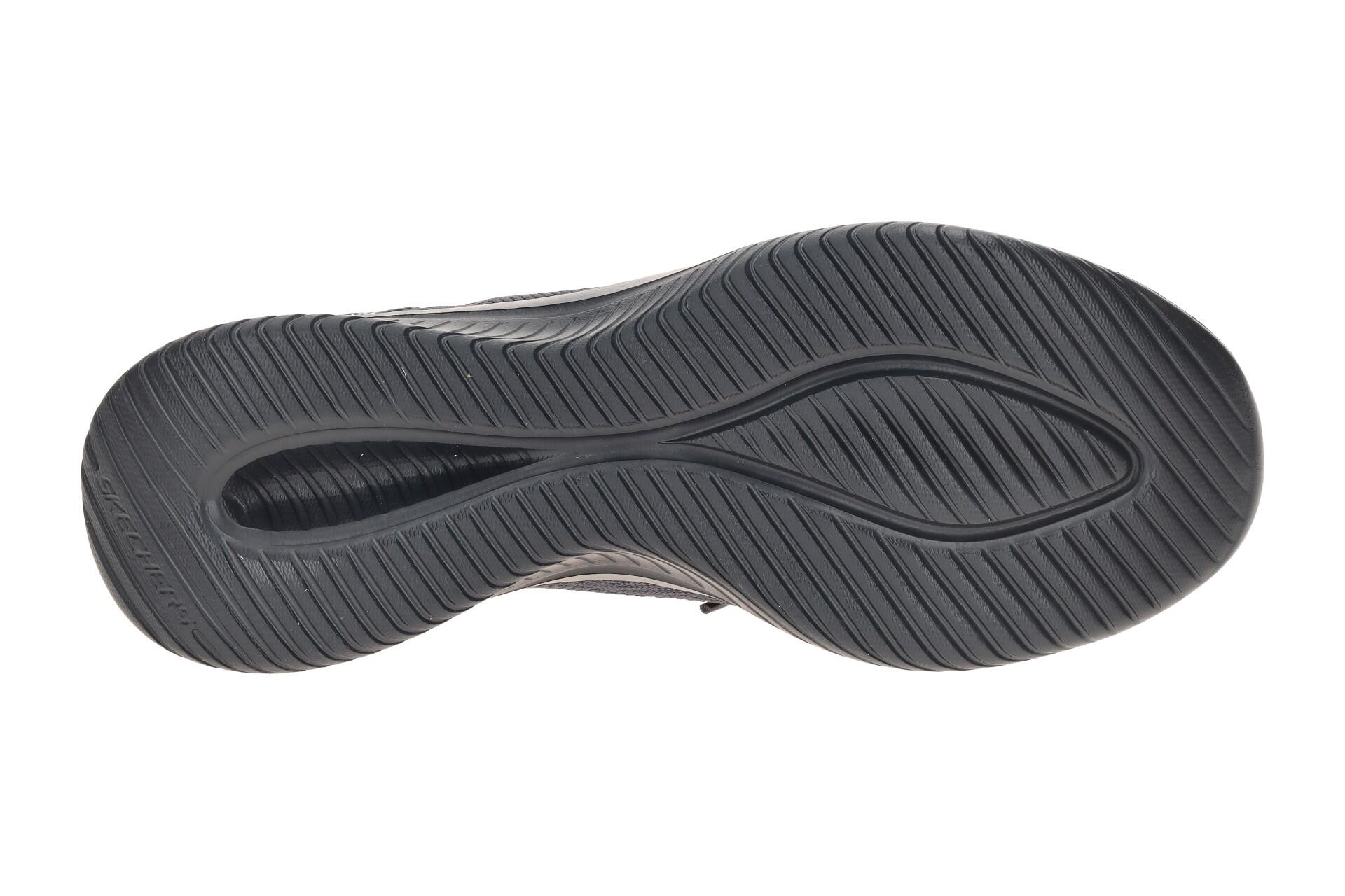 Skechers Ultra Flex Slipper Schuhe dunkelblau SLIP-INs 150447 7/7