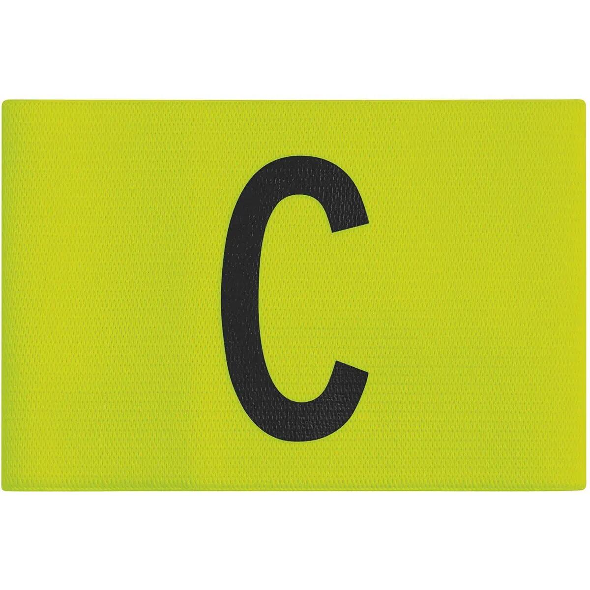 Brassard de capitaine avec velcro Erima 3/4
