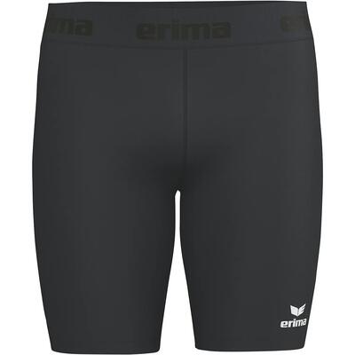 Erima T&F Wings pantaloncini attillati neri
