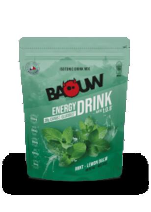 Energietrink Minze-Melisse 585 g.