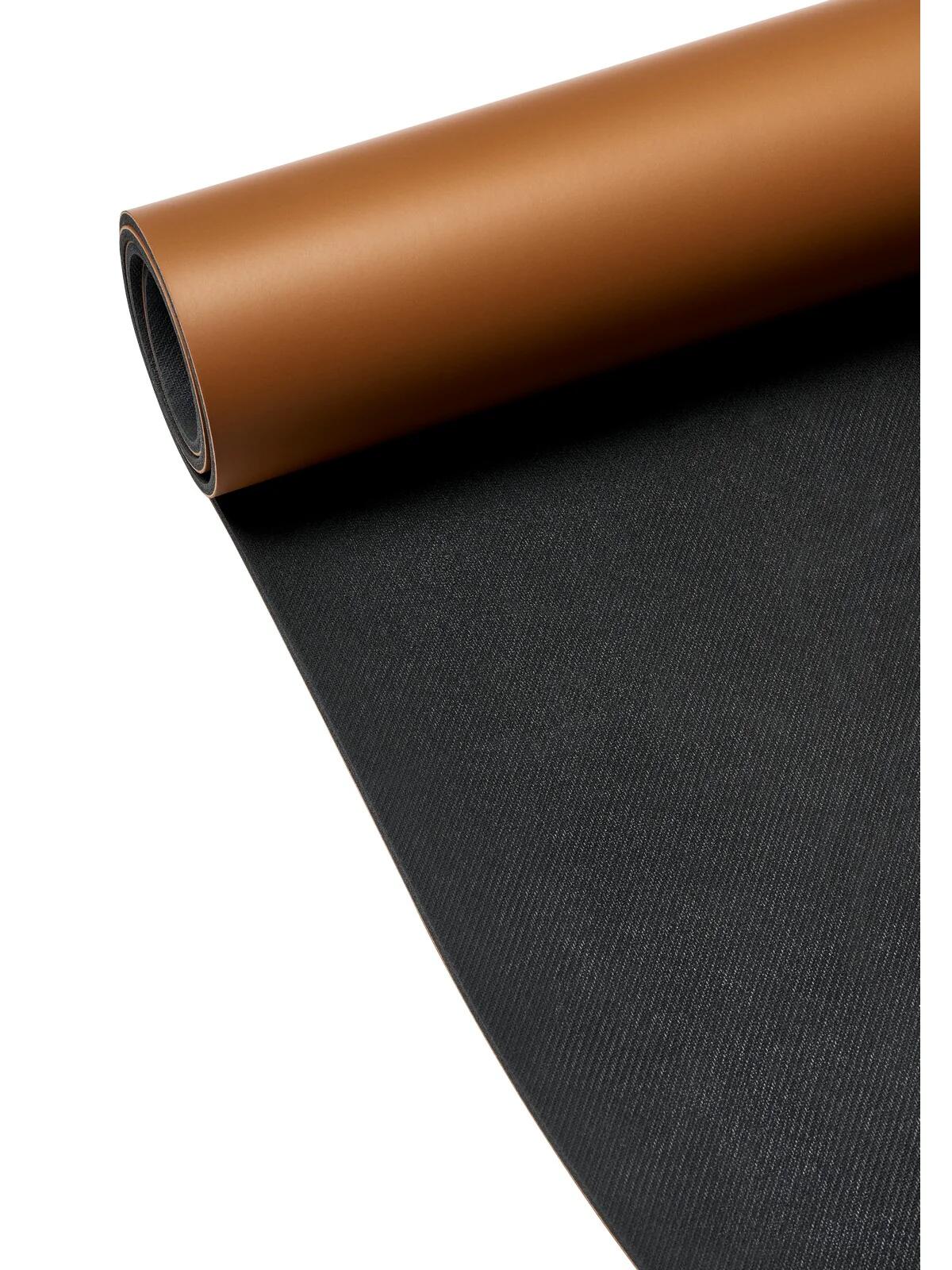 Tappetino yoga 5 mm Casall Yoga Mat Grip & Cushion III Tappetino ovale 3/3