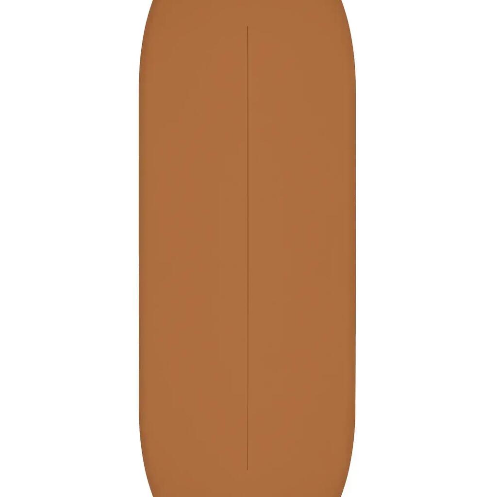 Постелка за йога Casall Grip & Cushion III 5 мм овална постелка за йога