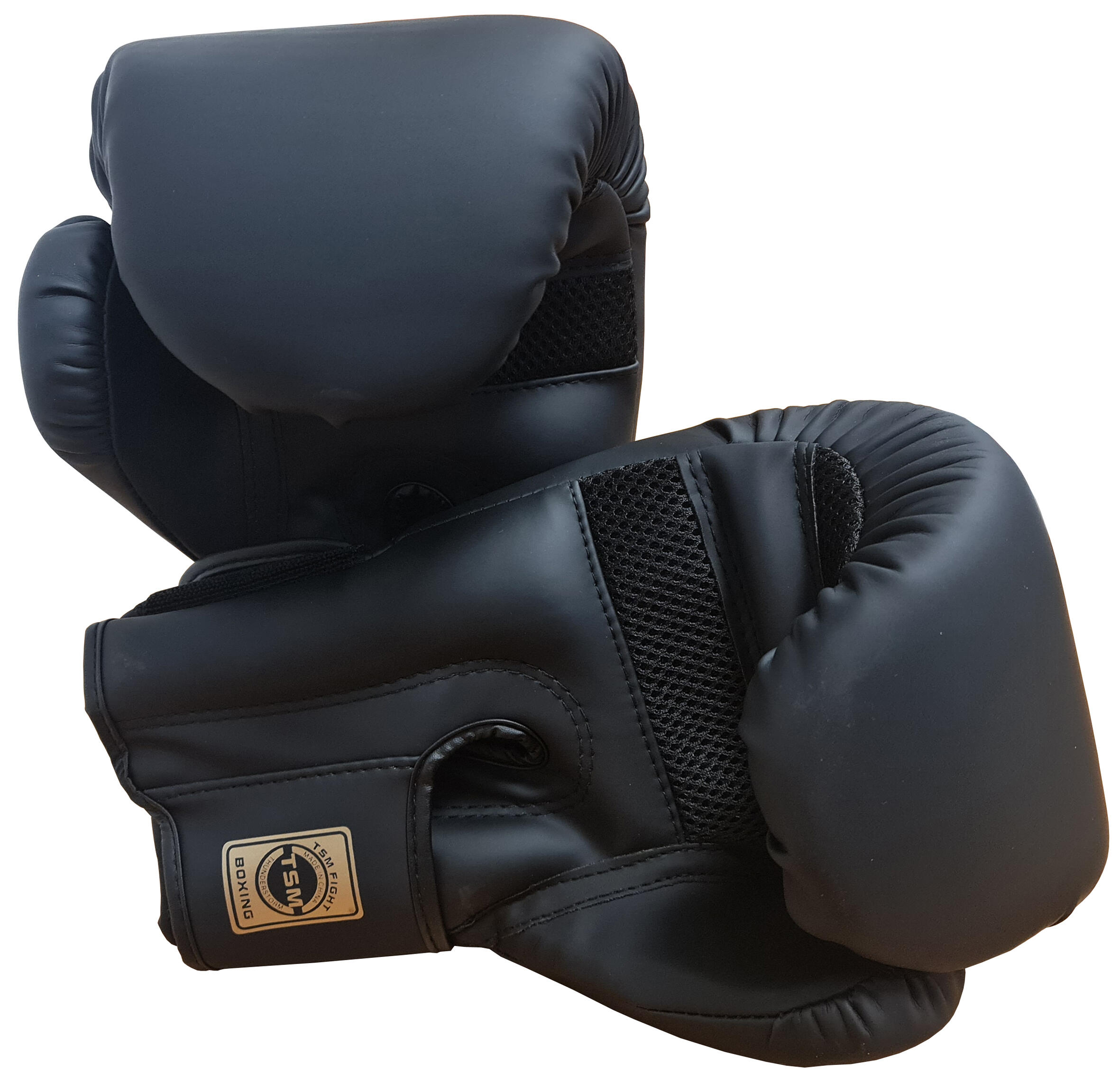 Boxerské rukavice tréninkové 6 2/5