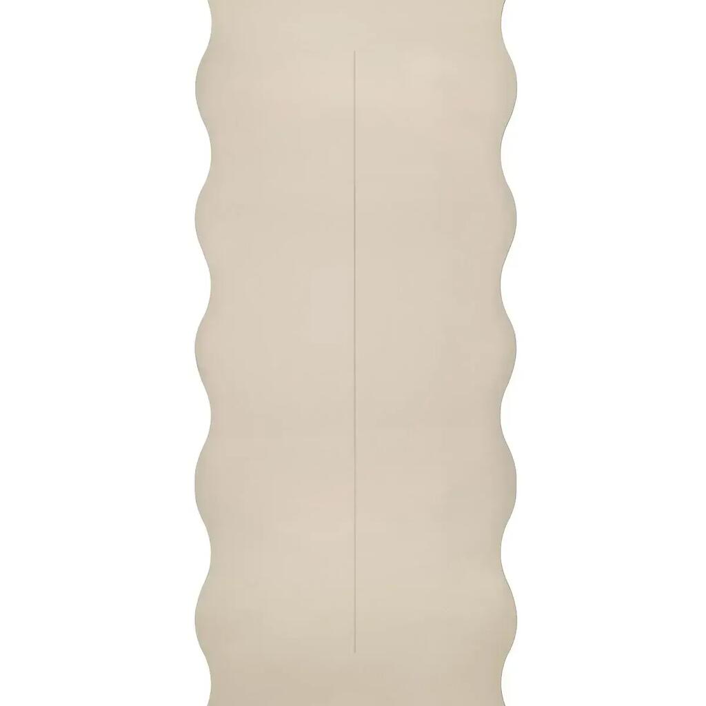 Постелка за йога 5 мм Casall Yoga Mat Grip&Cushion III Vieira