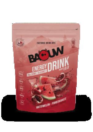 Energietrink Wassermelone-Granatapfel 585 g.