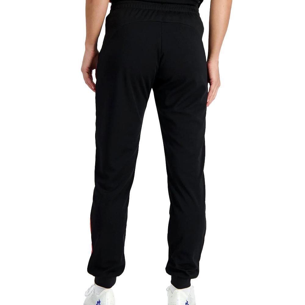 Pantalón Chándal Negro Mujer Le Coq Sportif N°1 2/5