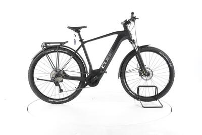 Tweedehands - cube reaction hybrid one e-bike - zeer goed