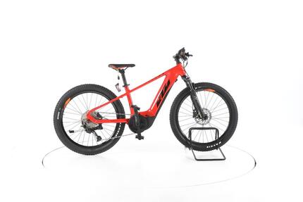 Reconditionné - KTM Macina Mini Me 441 E-Bike - Très Bon