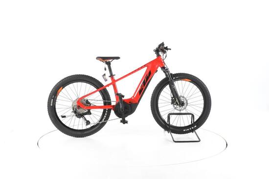 Reconditionné - KTM Macina Mini Me 441 E-Bike - Très Bon