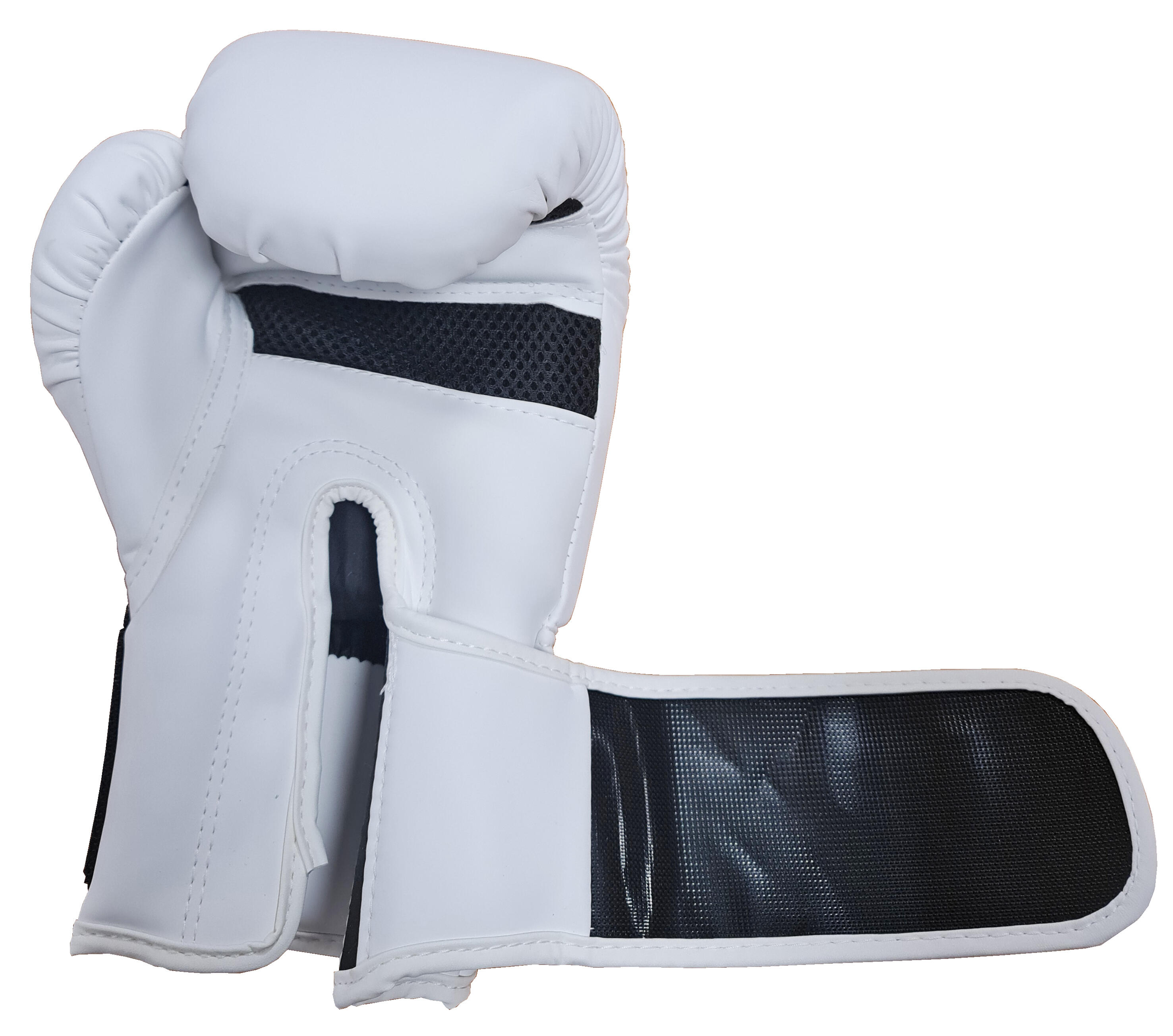 Boxerské rukavice tréninkové 6 - 16 oz 3/5