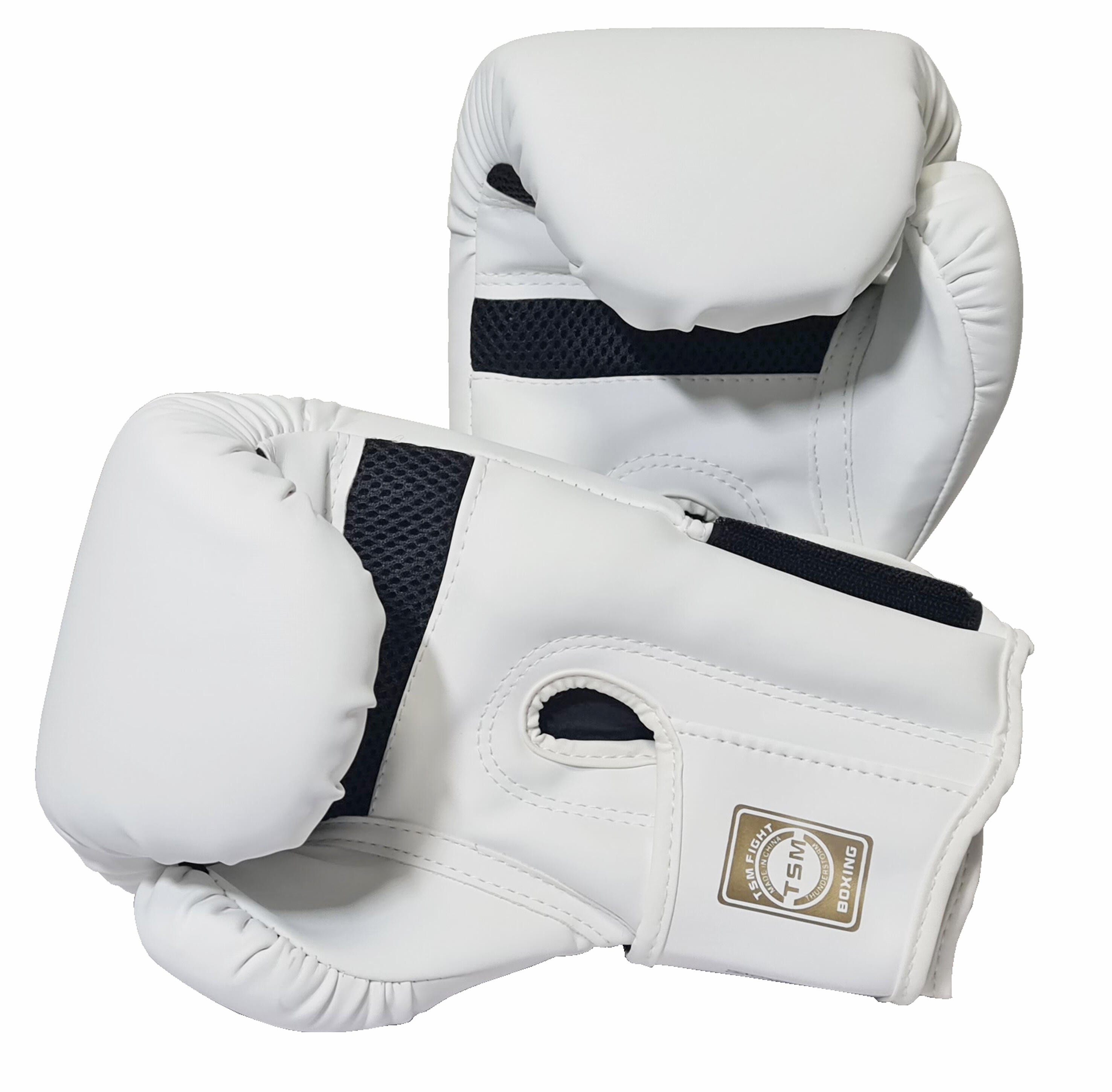 Boxerské rukavice tréninkové 6 - 16 oz 2/5