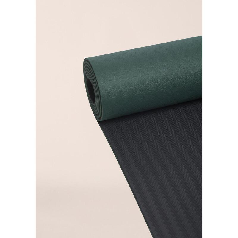 Casall Yoga Mat Position Saltea de yoga anti-alunecare de 4 mm
