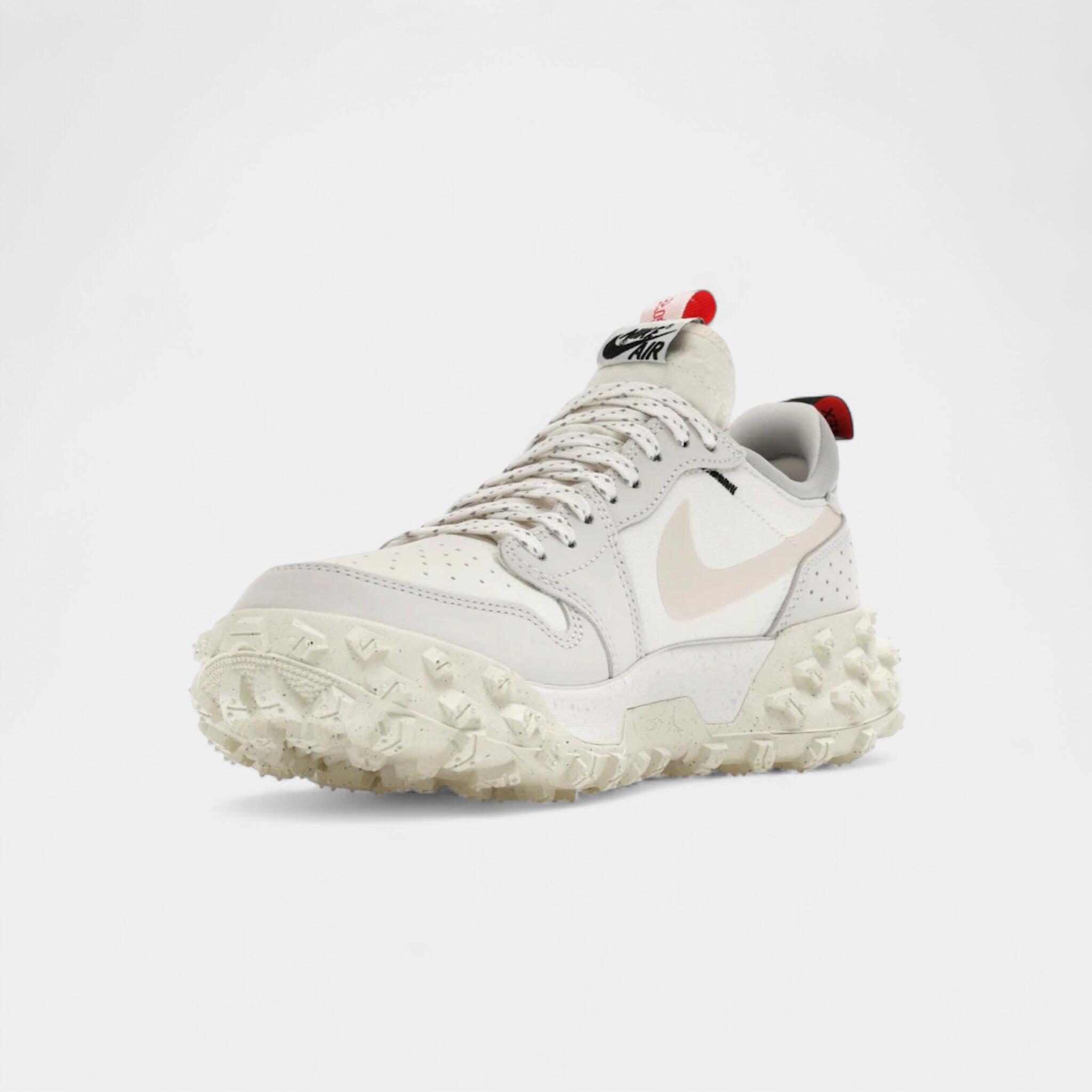 Jordan 1 Element Low A/T Phantom Sail 3/4