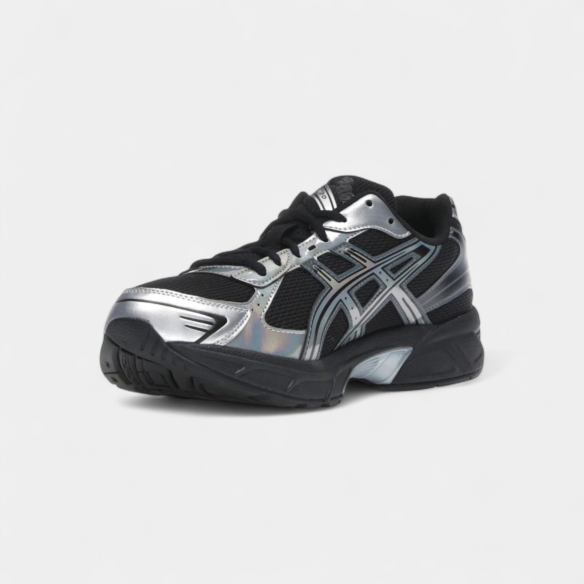 ASICS Gel-1130 Holiday Pack Black Pure Silver 3/5