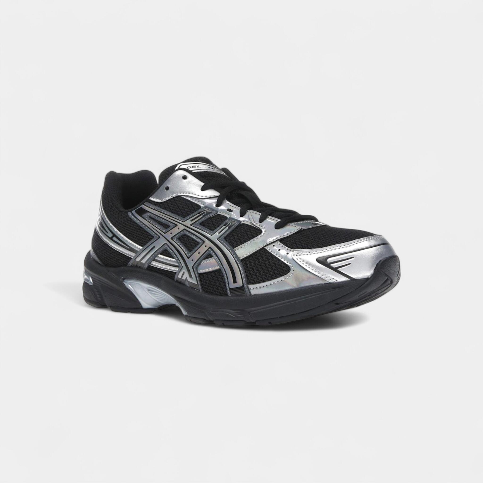 ASICS Gel-1130 Holiday Pack Black Pure Silver 2/5