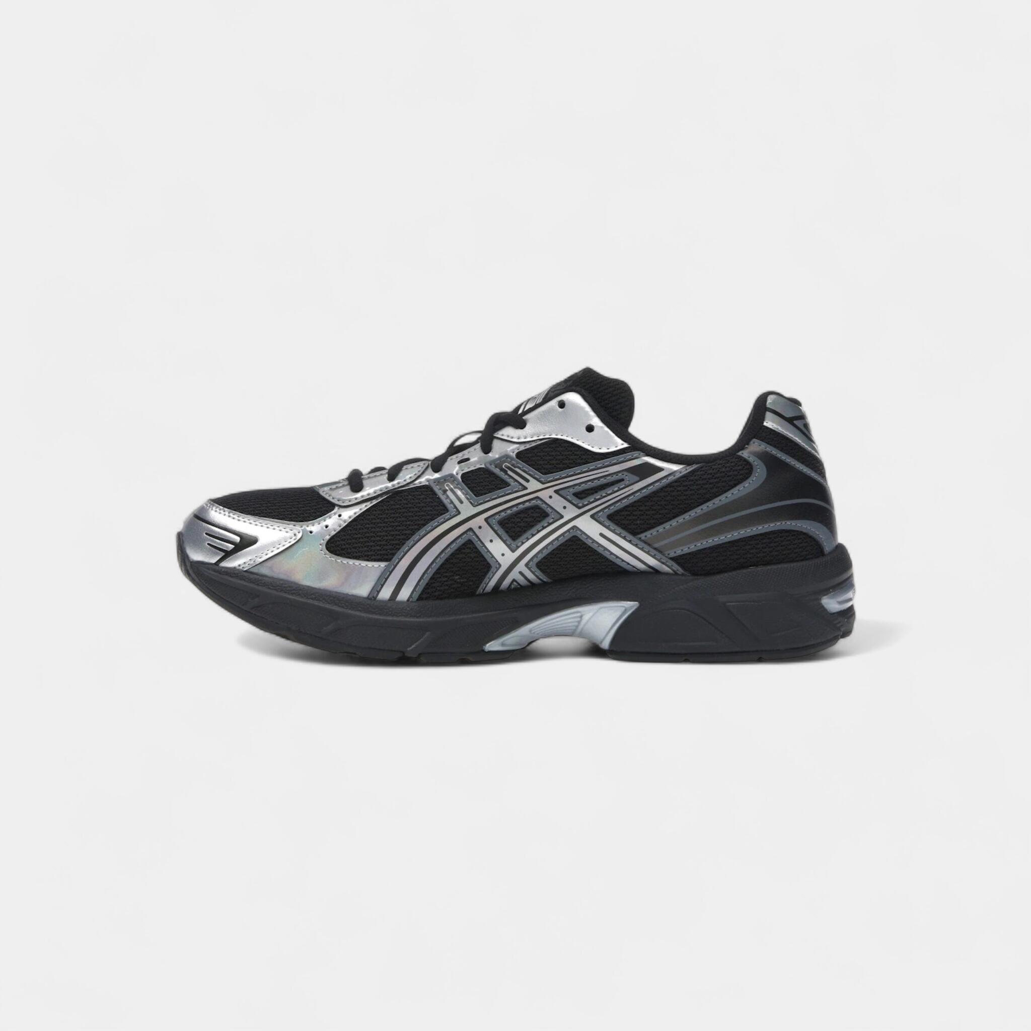 ASICS Gel-1130 Holiday Pack Black Pure Silver 4/5