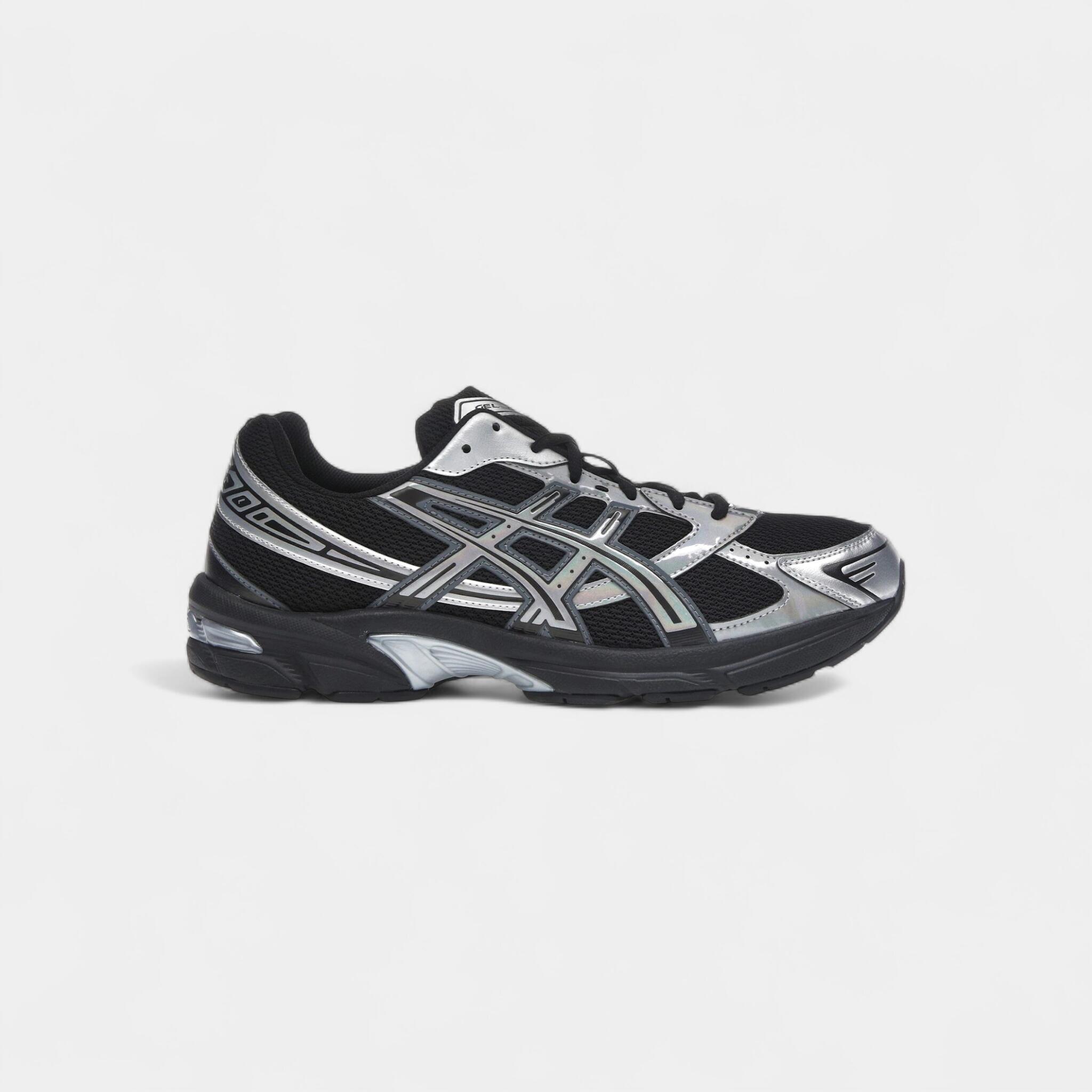 ASICS Gel-1130 Holiday Pack Black Pure Silver 1/5