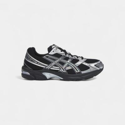 Asics gel-1130 holiday pack black pure silver