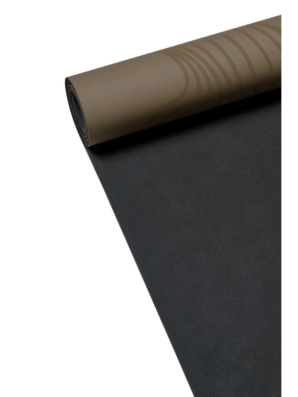 Tapis de yoga Casall Yoga Mat Grip & Cushion III Surge 5 mm 3/4