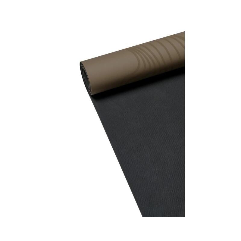Saltea de yoga Casall Grip & Cushion III Surge de 5 mm
