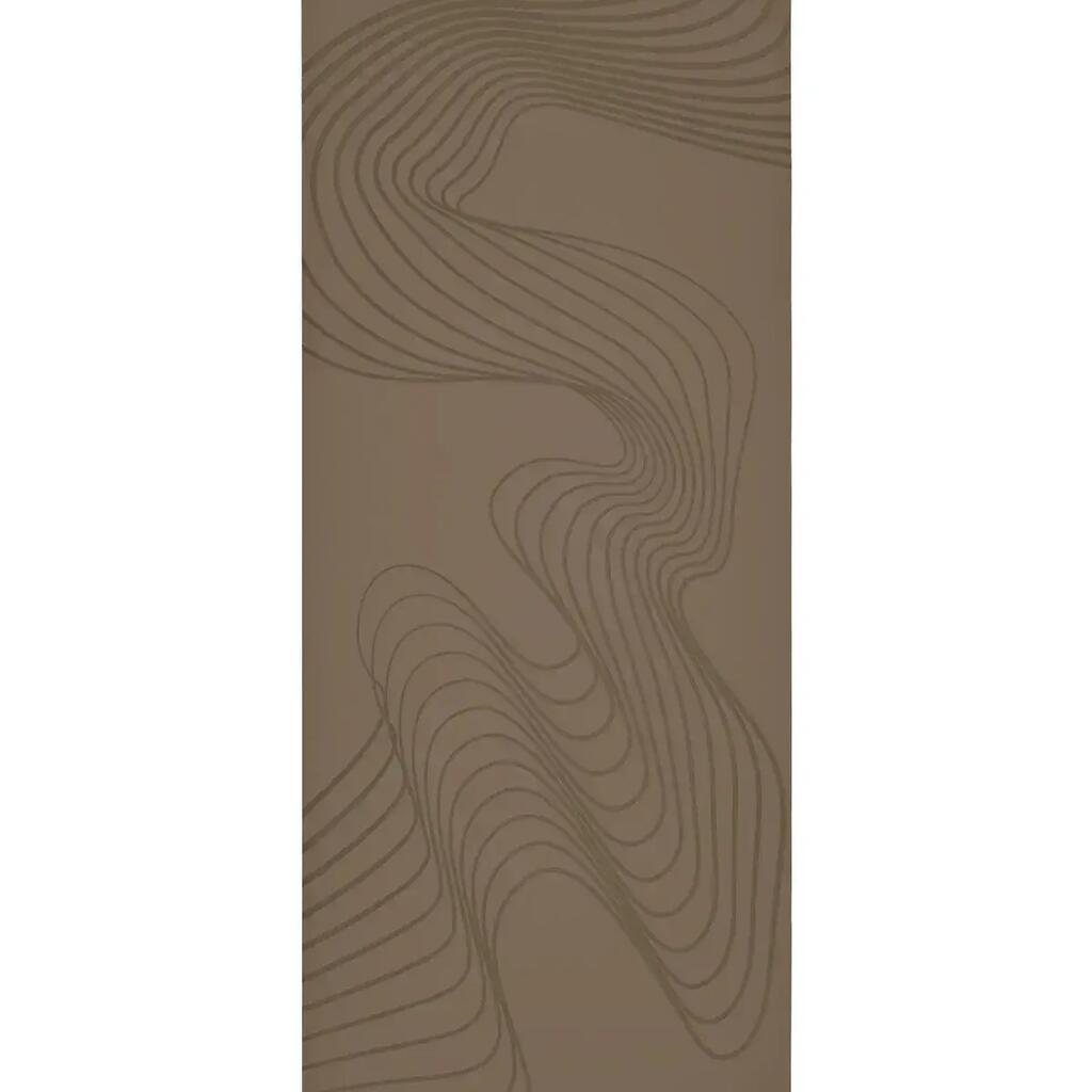 Постелка за йога Casall 5mm Grip & Cushion III Surge Mat