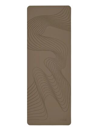 Tapis de yoga Casall Yoga Mat Grip & Cushion III Surge 5 mm