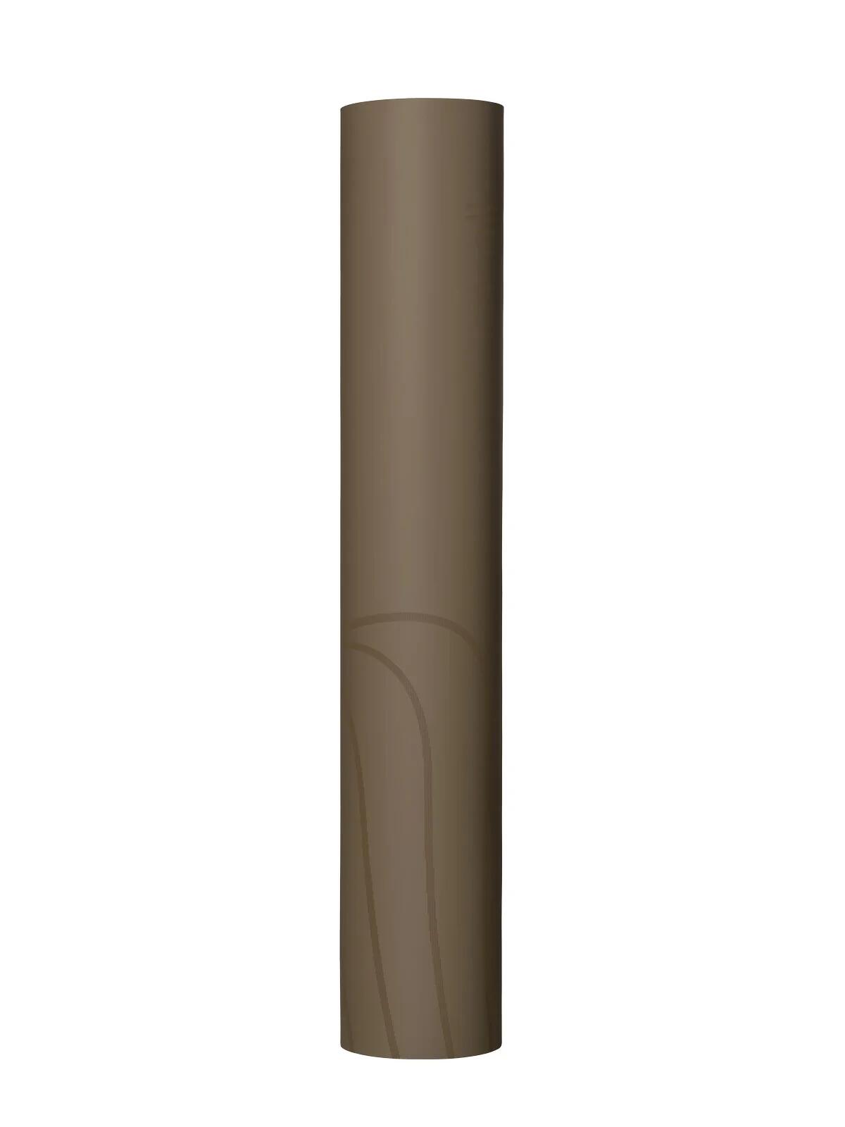 Tapis de yoga Casall Yoga Mat Grip & Cushion III Surge 5 mm 4/4