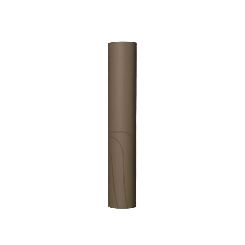 Saltea de yoga Casall Grip & Cushion III Surge de 5 mm